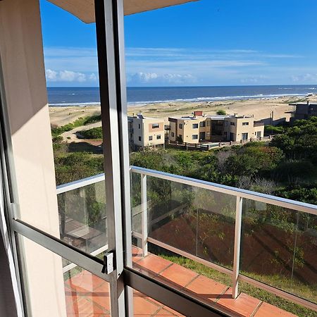 Appartamento El Tridente Punta Del Diablo Esterno foto