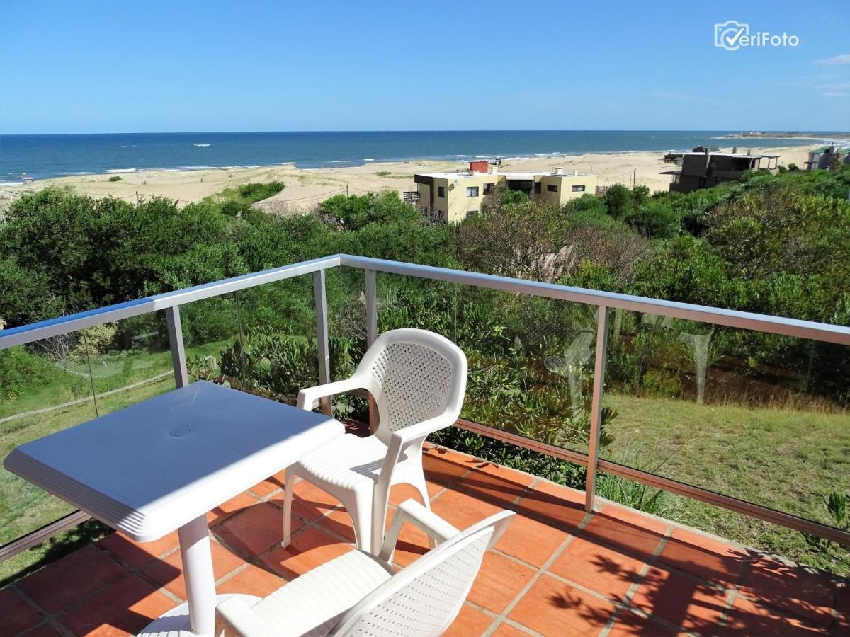 Appartamento El Tridente Punta Del Diablo Esterno foto
