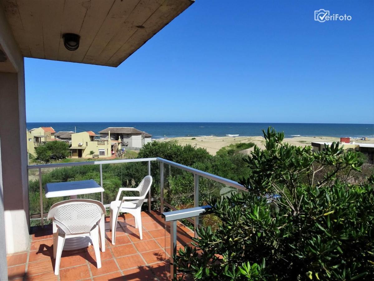 Appartamento El Tridente Punta Del Diablo Esterno foto