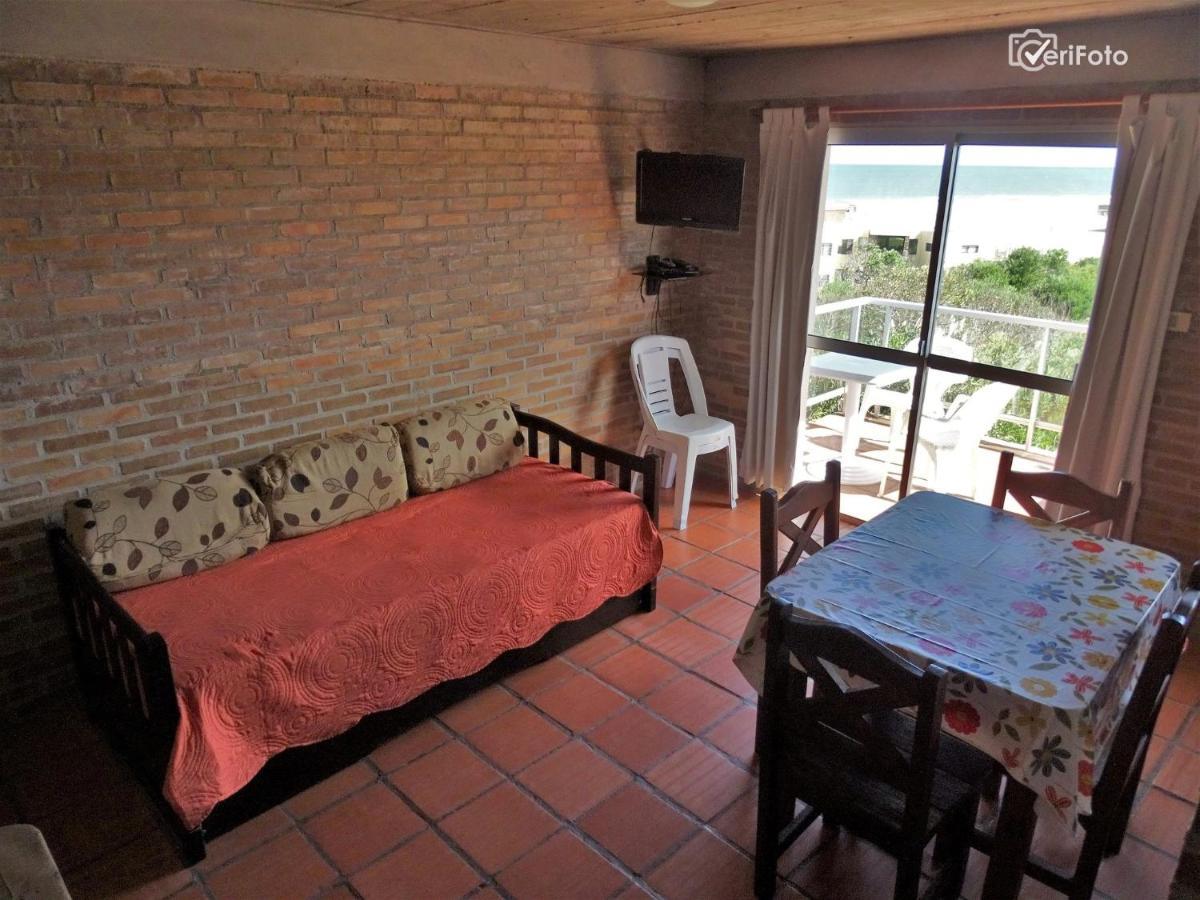 Appartamento El Tridente Punta Del Diablo Esterno foto