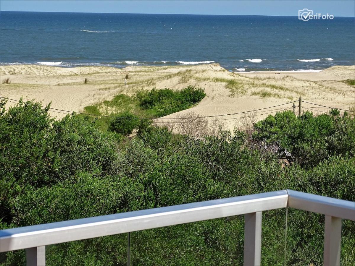 Appartamento El Tridente Punta Del Diablo Esterno foto