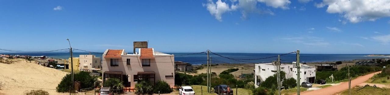 Appartamento El Tridente Punta Del Diablo Esterno foto