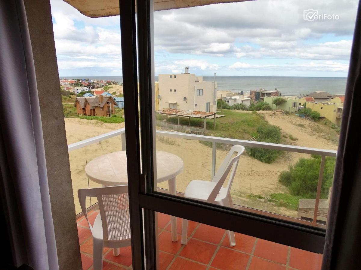 Appartamento El Tridente Punta Del Diablo Esterno foto