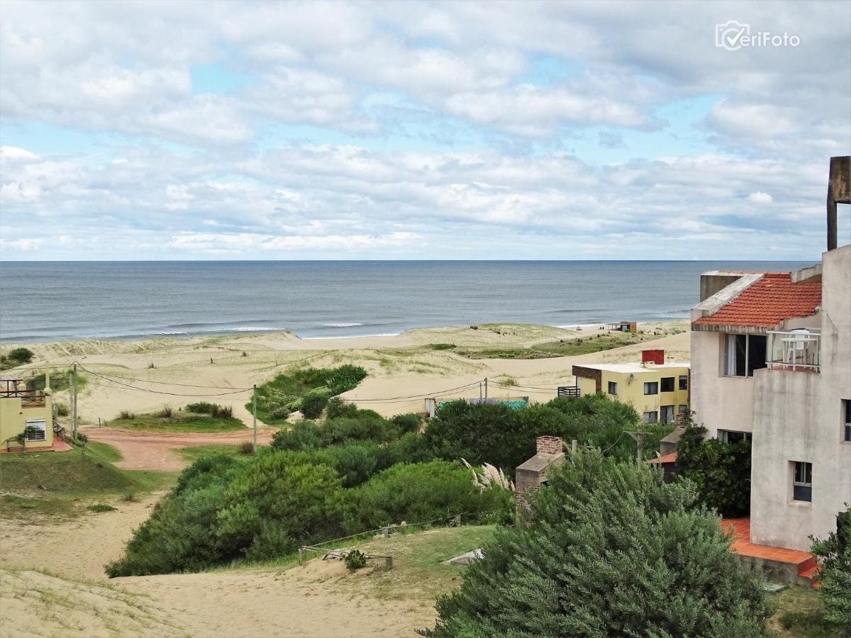 Appartamento El Tridente Punta Del Diablo Esterno foto