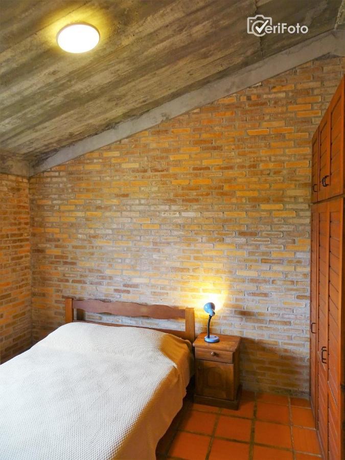Appartamento El Tridente Punta Del Diablo Esterno foto