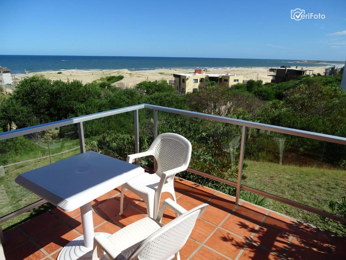 Appartamento El Tridente Punta Del Diablo Esterno foto