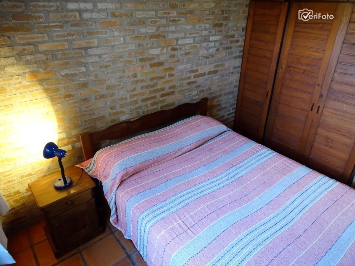 Appartamento El Tridente Punta Del Diablo Esterno foto