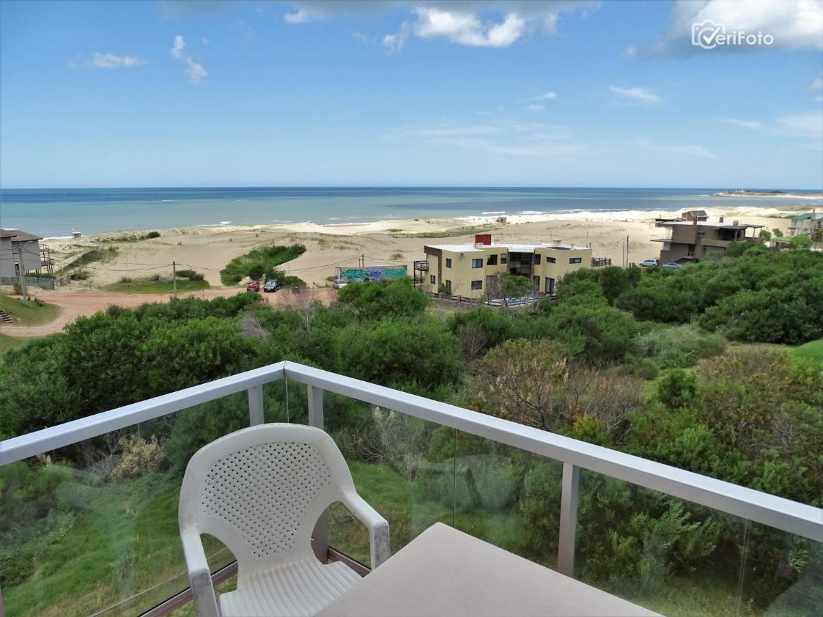 Appartamento El Tridente Punta Del Diablo Esterno foto
