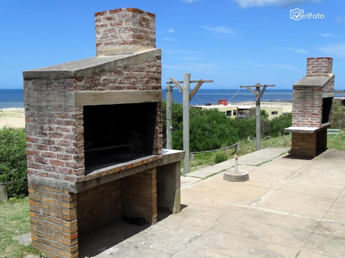 Appartamento El Tridente Punta Del Diablo Esterno foto
