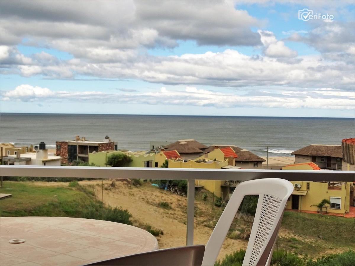 Appartamento El Tridente Punta Del Diablo Esterno foto