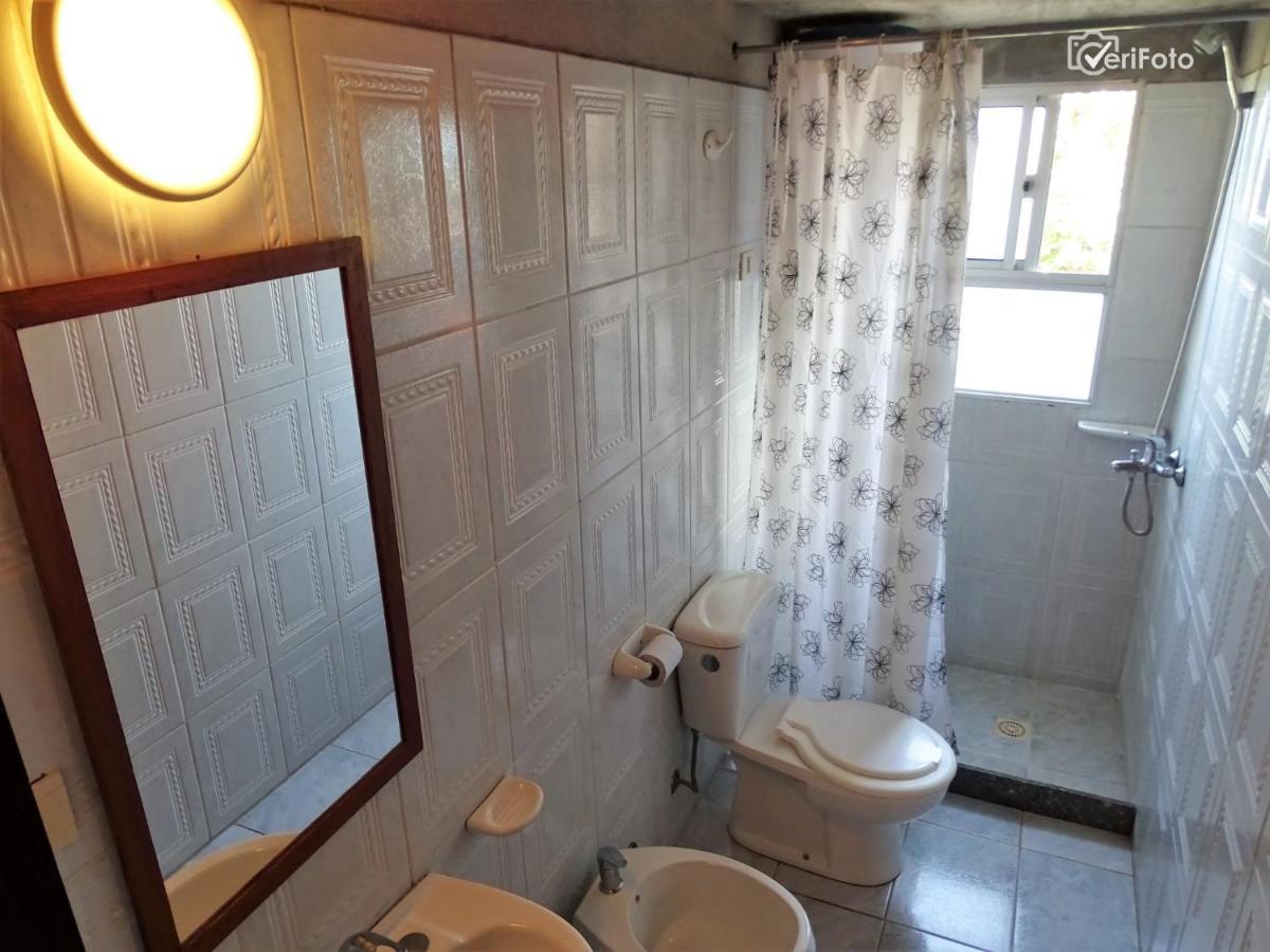 Appartamento El Tridente Punta Del Diablo Esterno foto