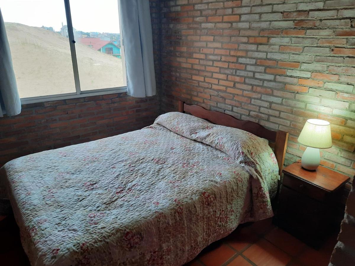 Appartamento El Tridente Punta Del Diablo Esterno foto
