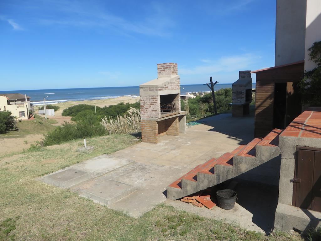 Appartamento El Tridente Punta Del Diablo Esterno foto