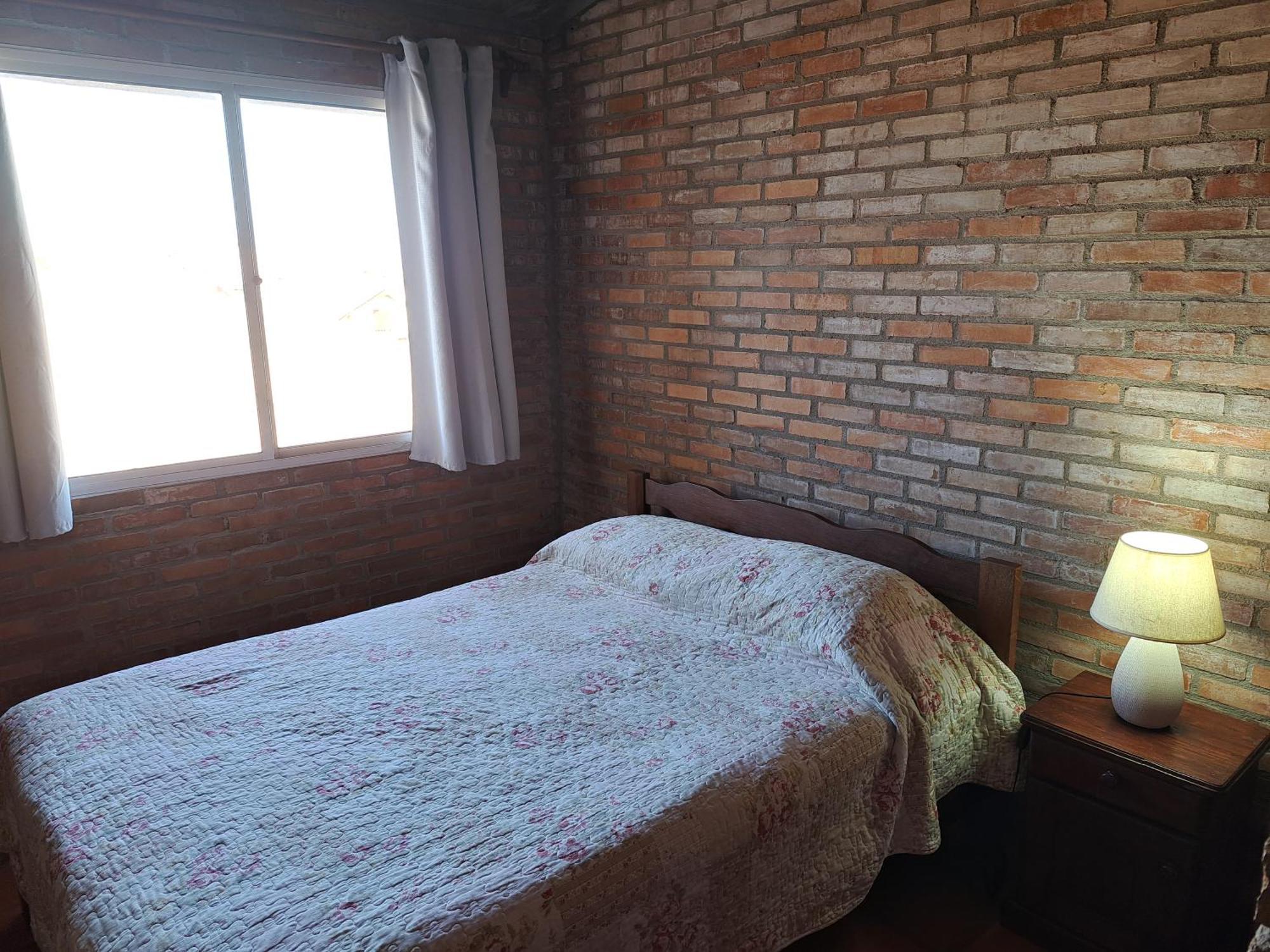 Appartamento El Tridente Punta Del Diablo Esterno foto