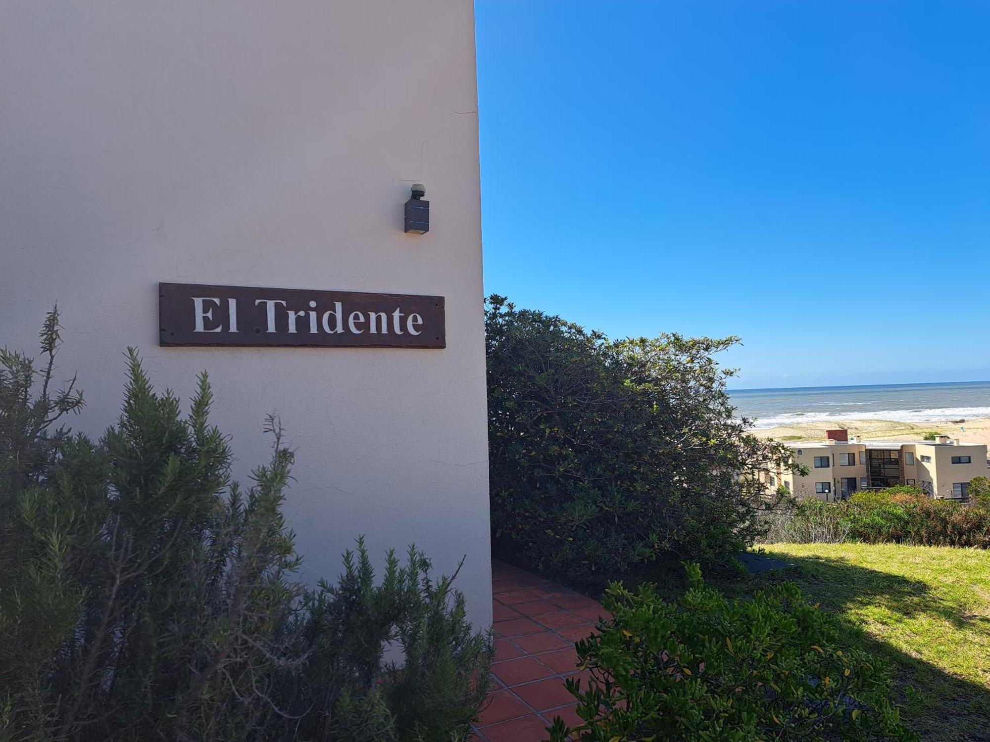 Appartamento El Tridente Punta Del Diablo Esterno foto