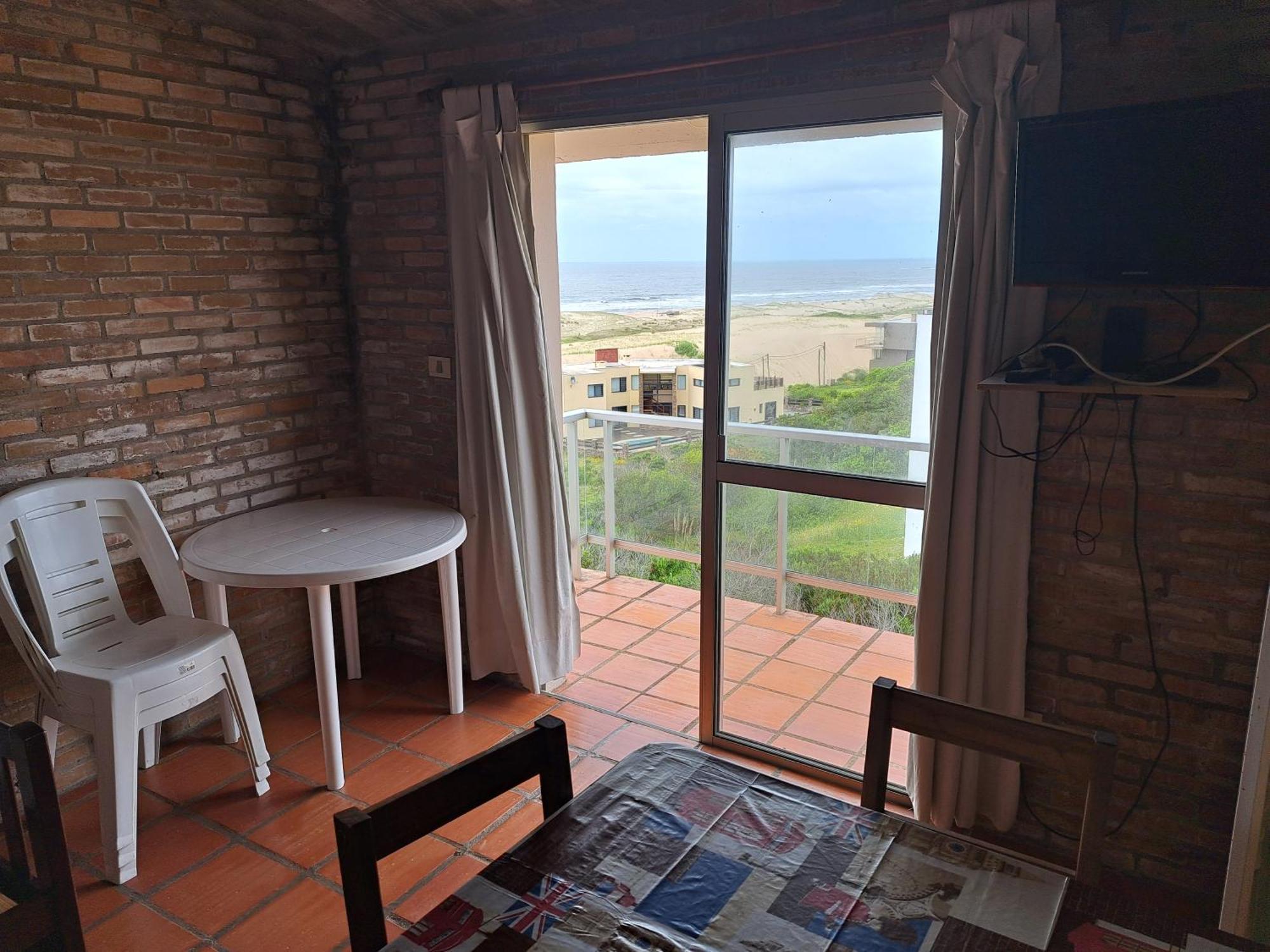 Appartamento El Tridente Punta Del Diablo Esterno foto