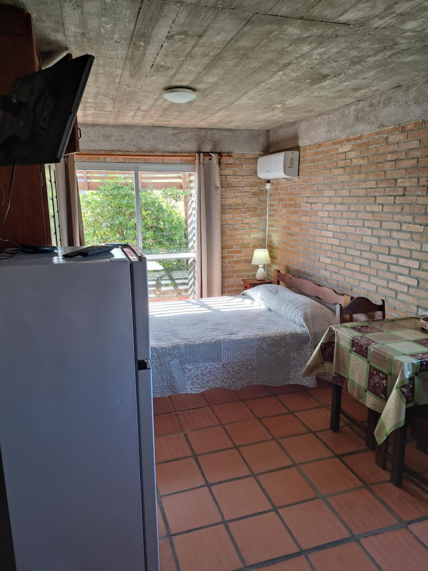 Appartamento El Tridente Punta Del Diablo Esterno foto