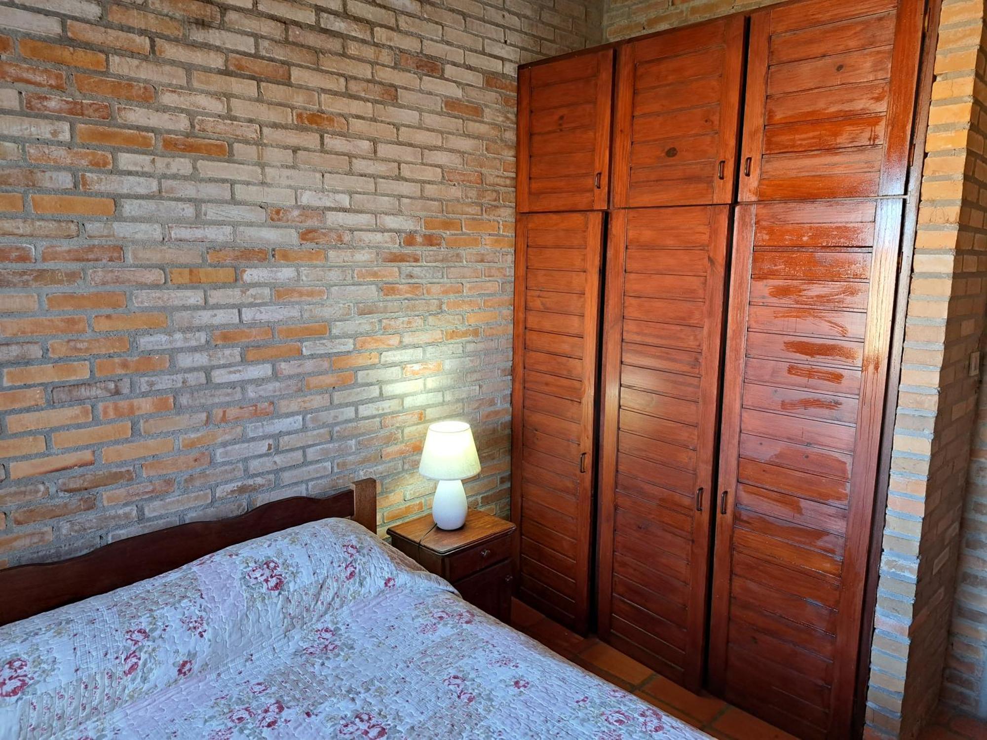 Appartamento El Tridente Punta Del Diablo Esterno foto